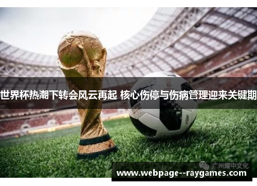 世界杯热潮下转会风云再起 核心伤停与伤病管理迎来关键期